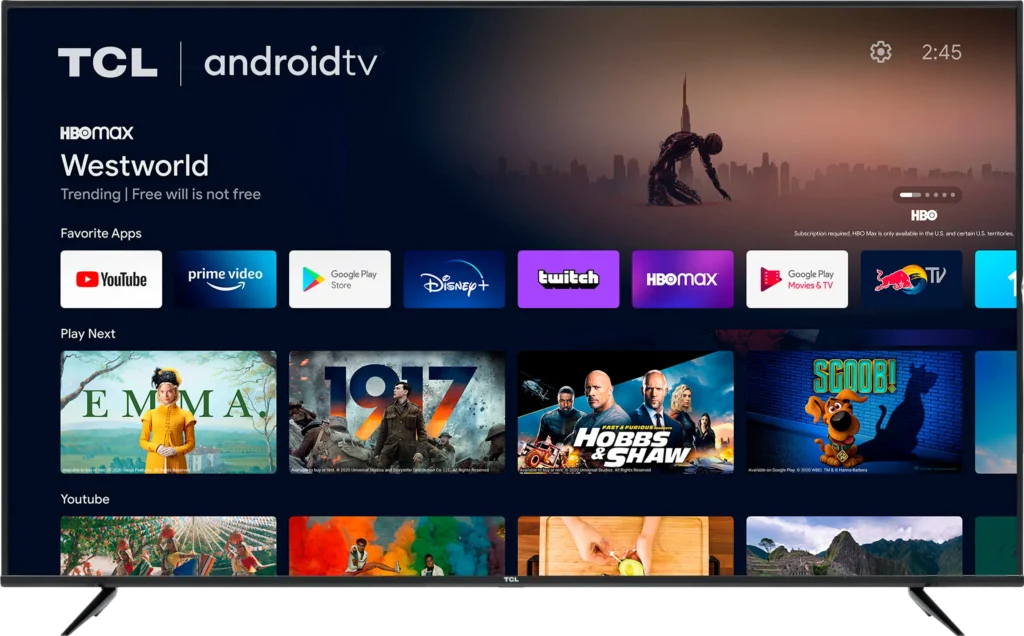 iptv service provider