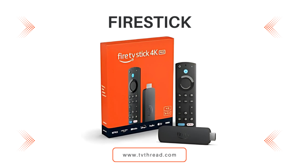 smarters player lite on firestick